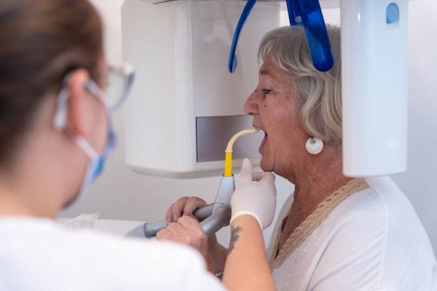 Best Emergency Treatment for Jaw Pain or Injury in Hastings, MI