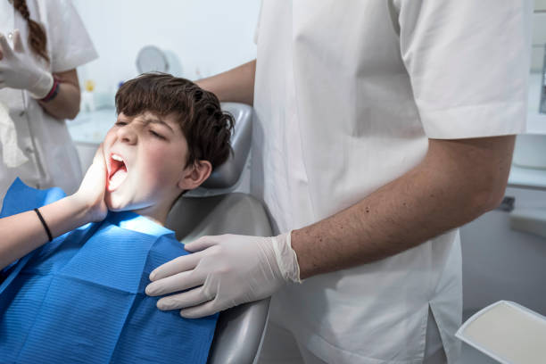 Reliable MI Emergency Dental Service Solutions