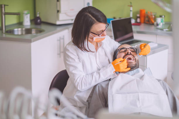 Best Emergency Denture Repair in Hastings, MI