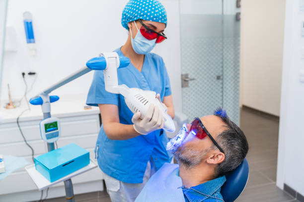 Best Emergency Cosmetic Dentistry (e.g., broken veneers) in Hastings, MI