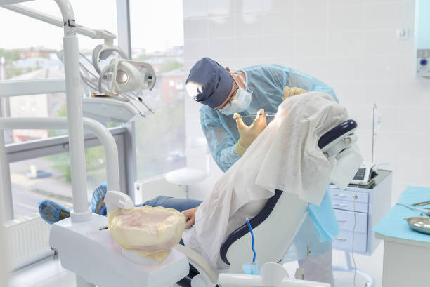 Best Urgent Dental Care for Toothaches in Hastings, MI